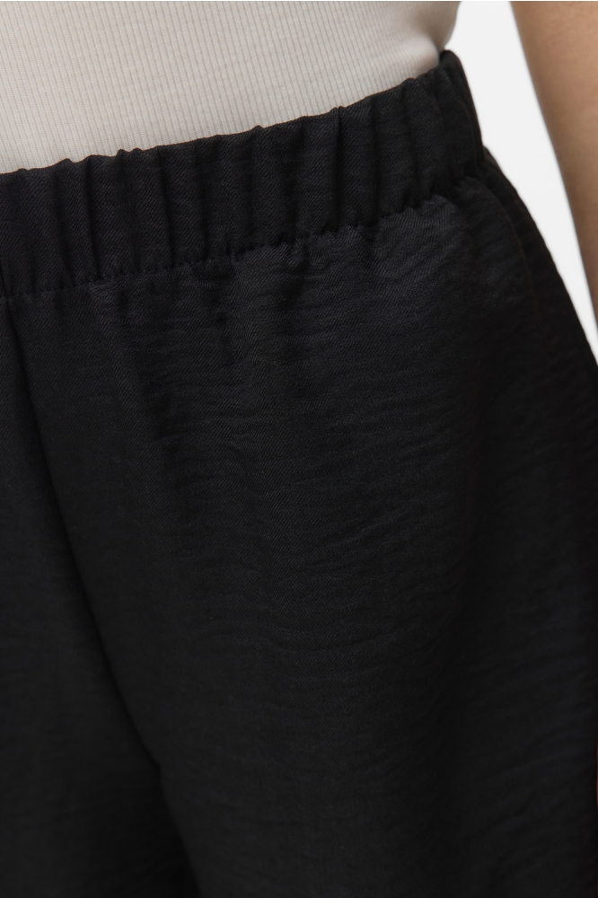 VMMELANEY SHORTS WVN GA NOOS 10325868 Black